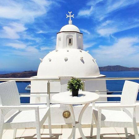 Sofi Rooms Fira  Zewnętrze zdjęcie