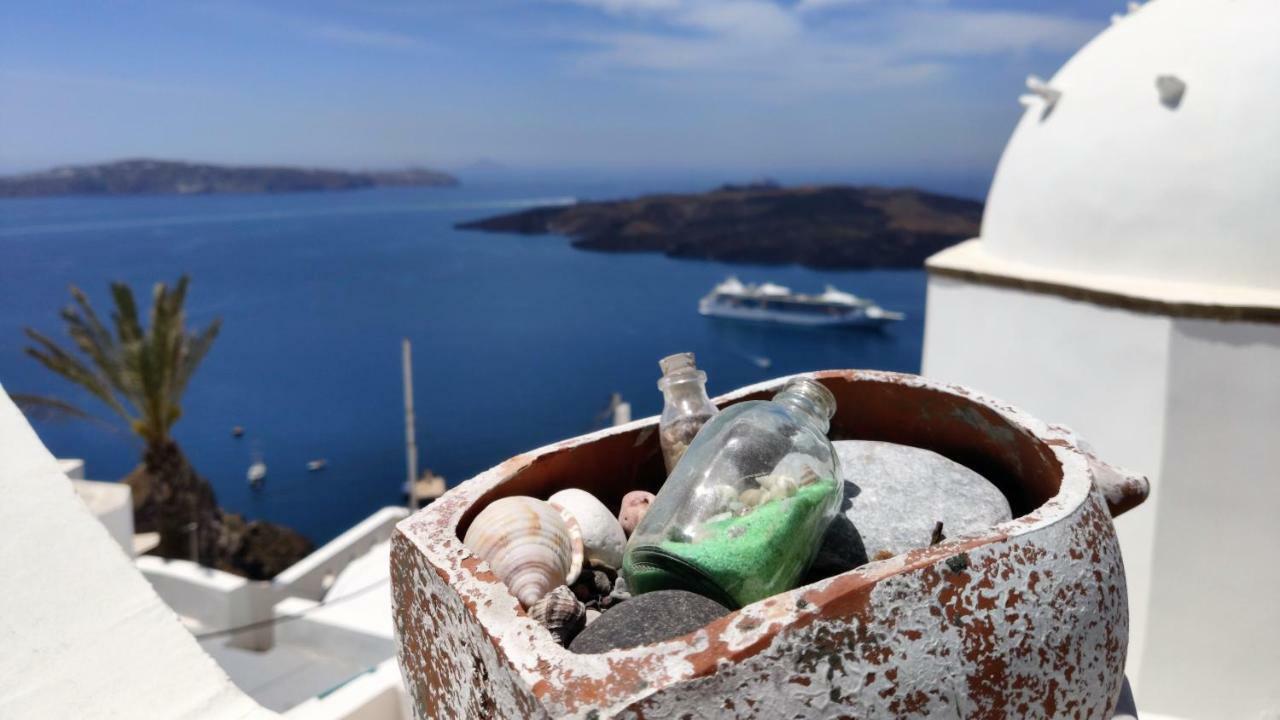 Sofi Rooms Fira  Zewnętrze zdjęcie