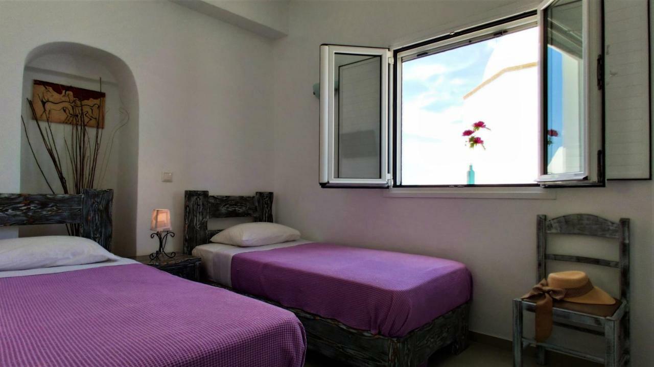 Sofi Rooms Fira  Pokój zdjęcie