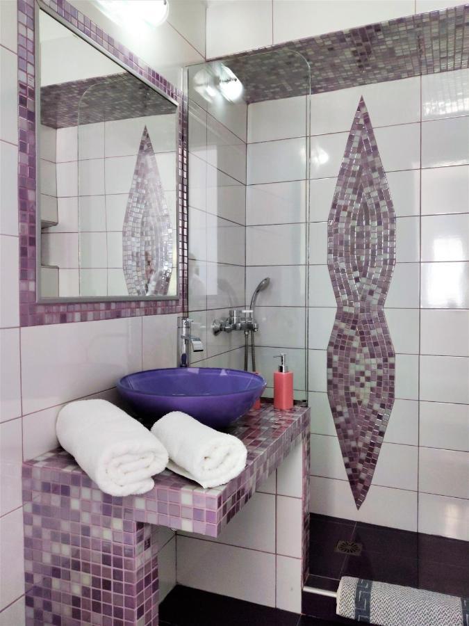 Sofi Rooms Fira  Pokój zdjęcie