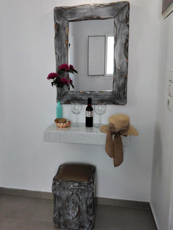 Sofi Rooms Fira  Zewnętrze zdjęcie